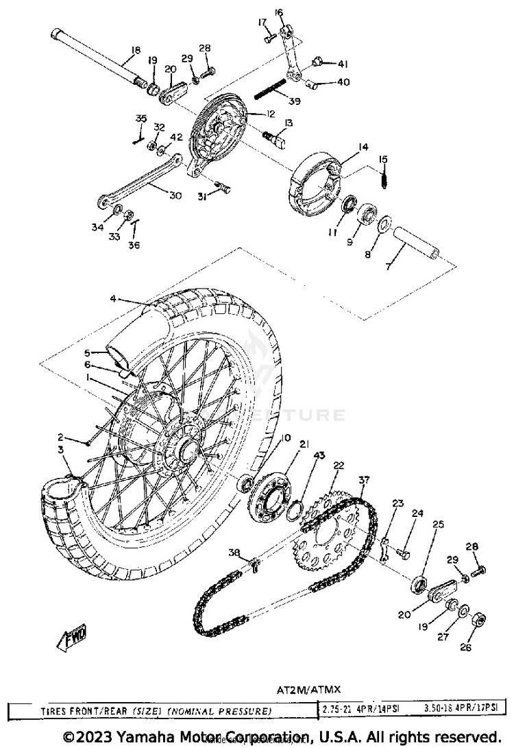 OEM Assembly Image