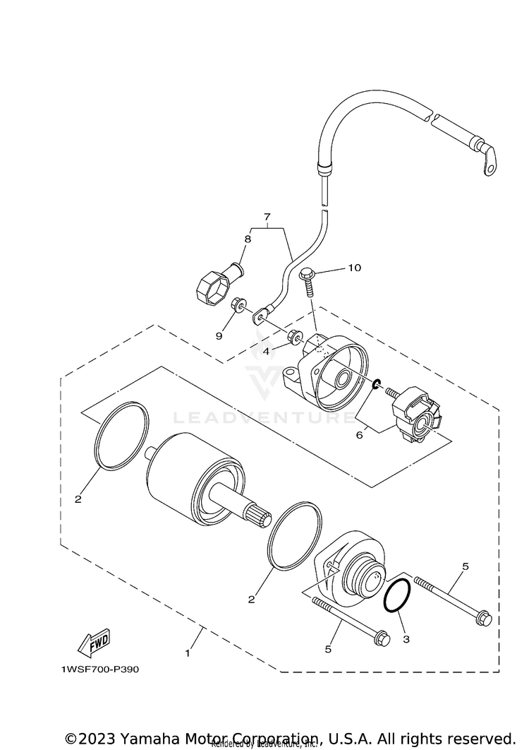 OEM Assembly Image
