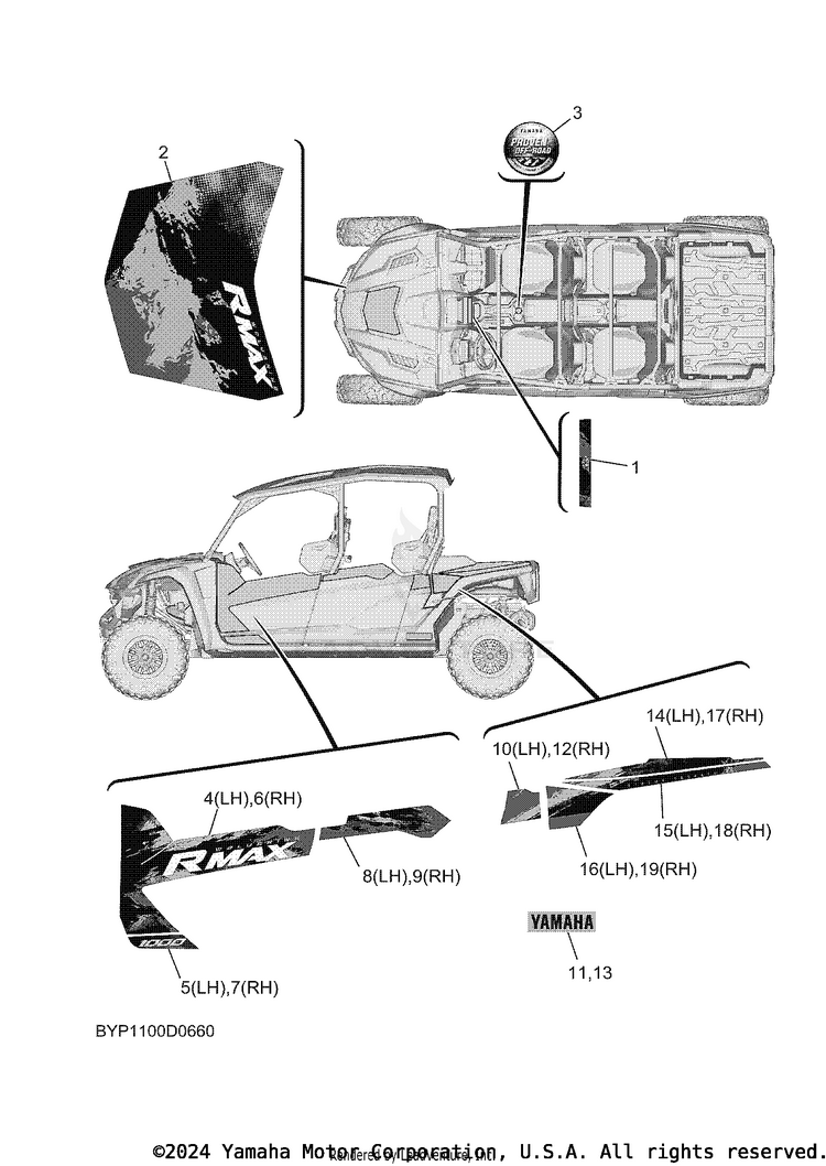 Graphics Schematic