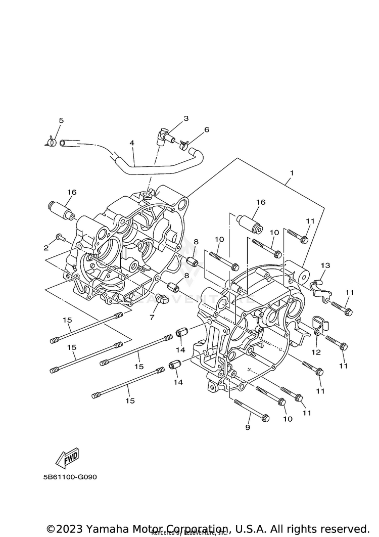 OEM Assembly Image