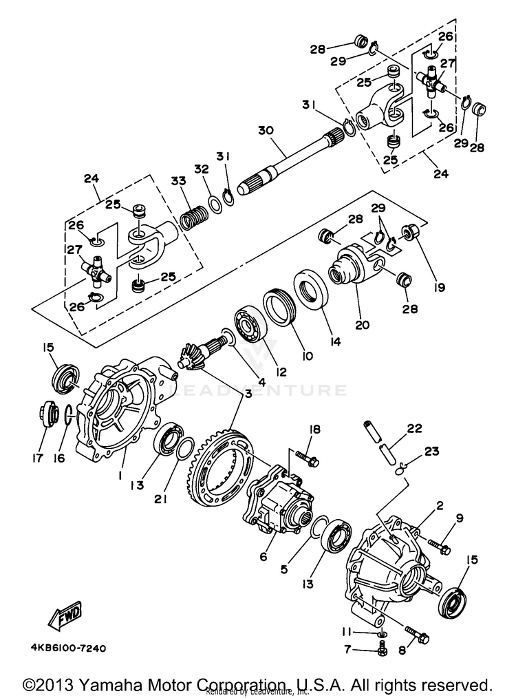 OEM Assembly Image