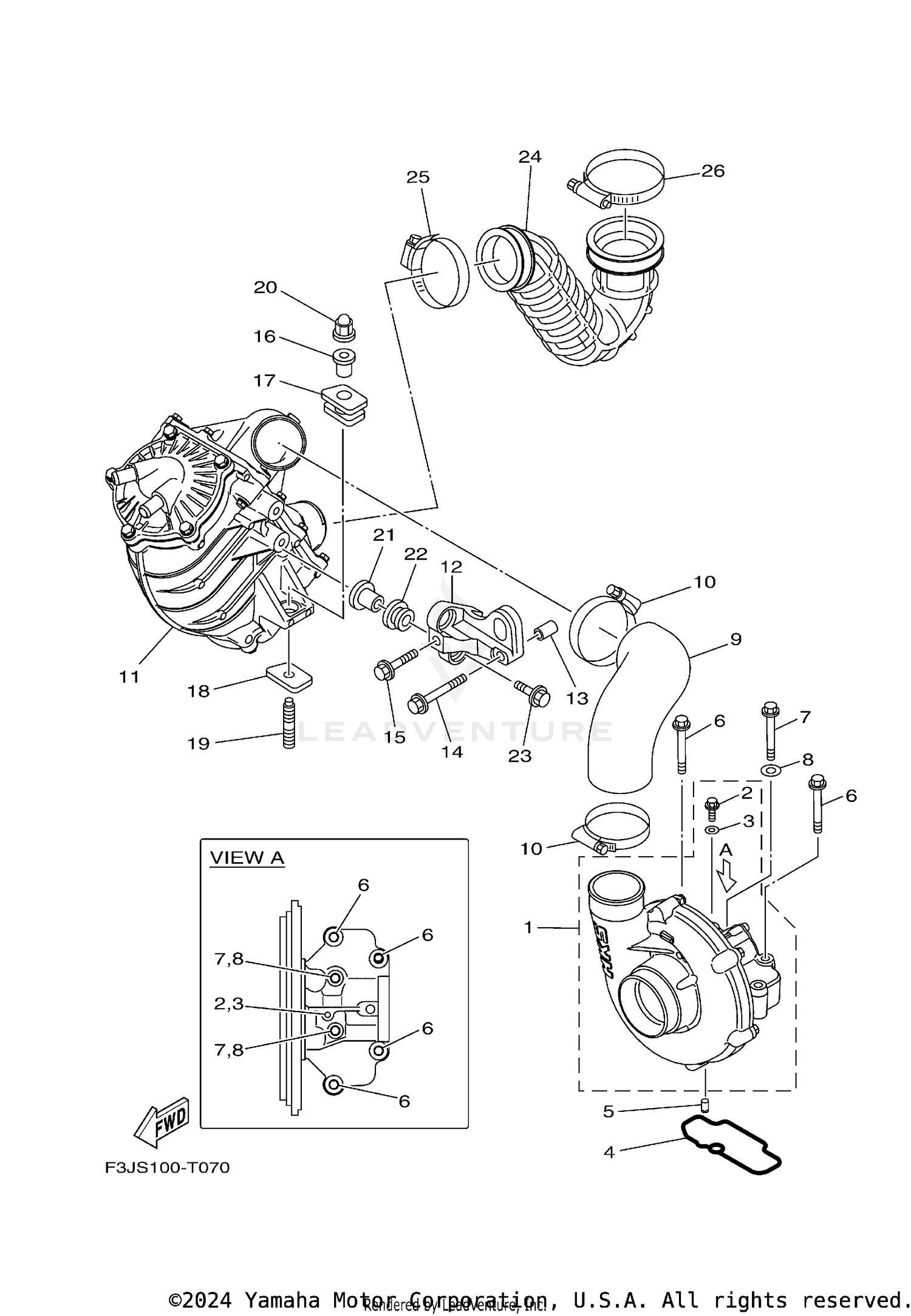 INTAKE 2