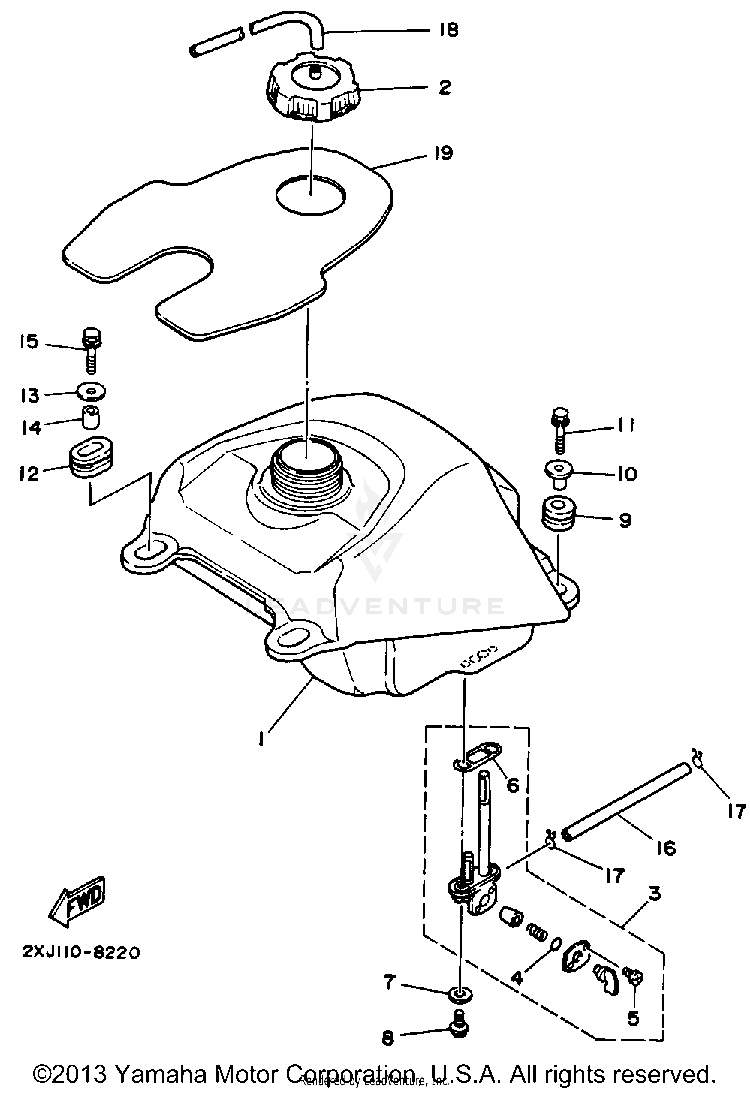 OEM Assembly Image