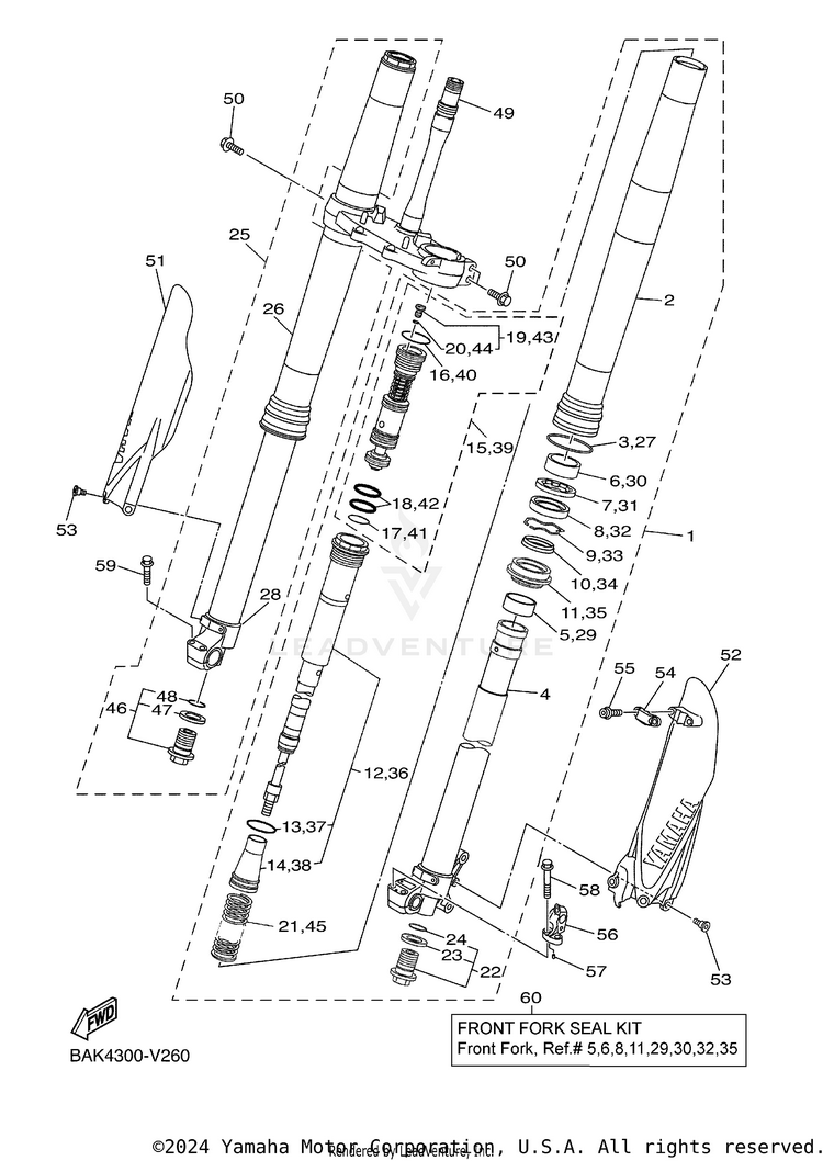 OEM Assembly Image