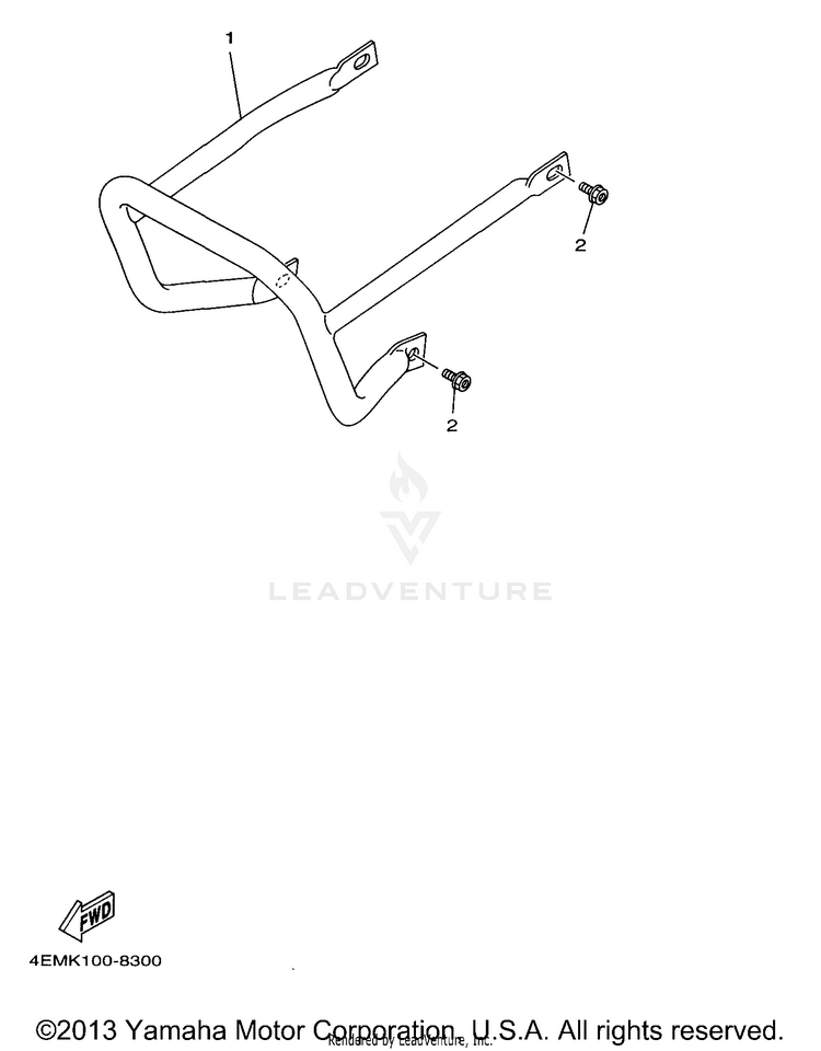 Guard Schematic