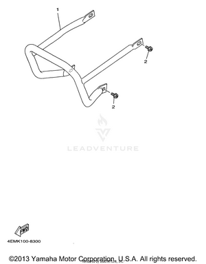 Guard Schematic