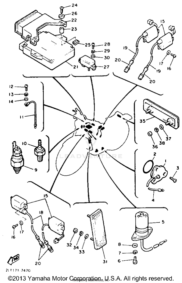 OEM Assembly Image