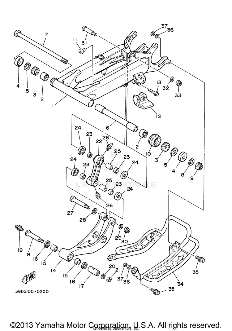 OEM Assembly Image