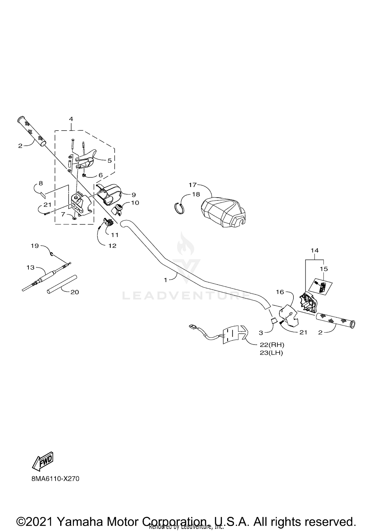 STEERING
