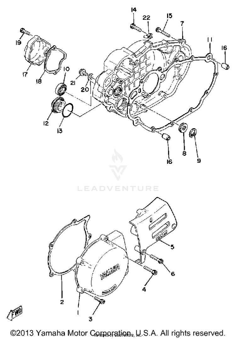OEM Assembly Image