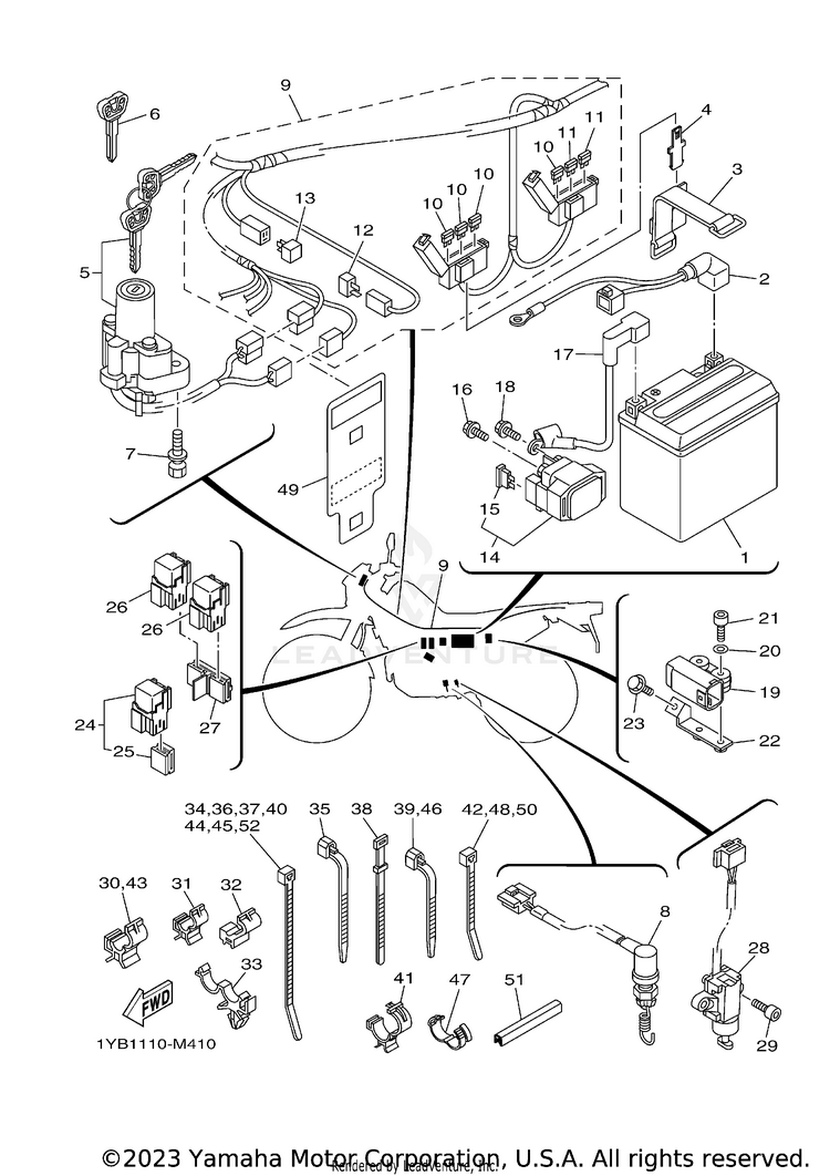 OEM Assembly Image