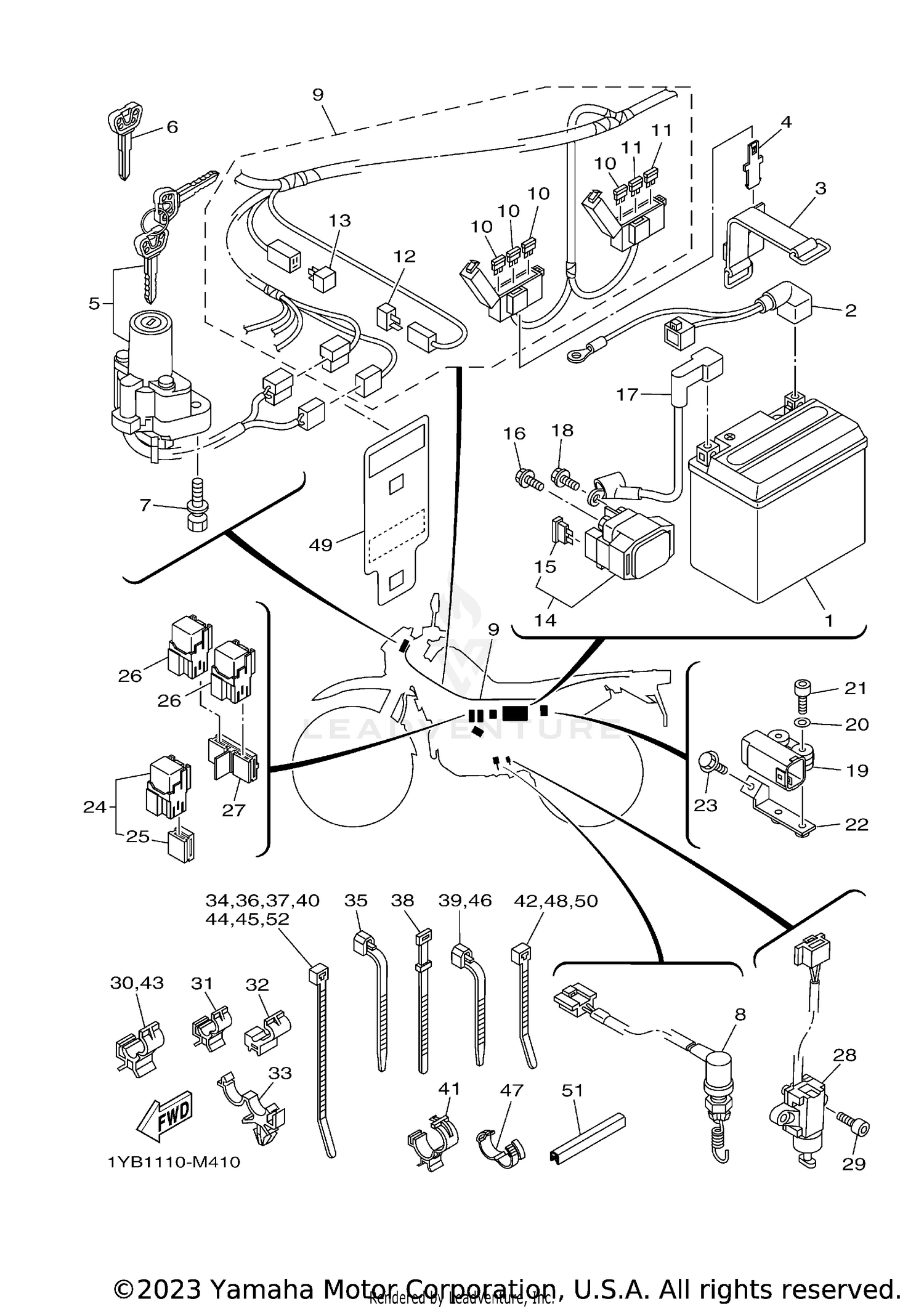 ELECTRICAL 1