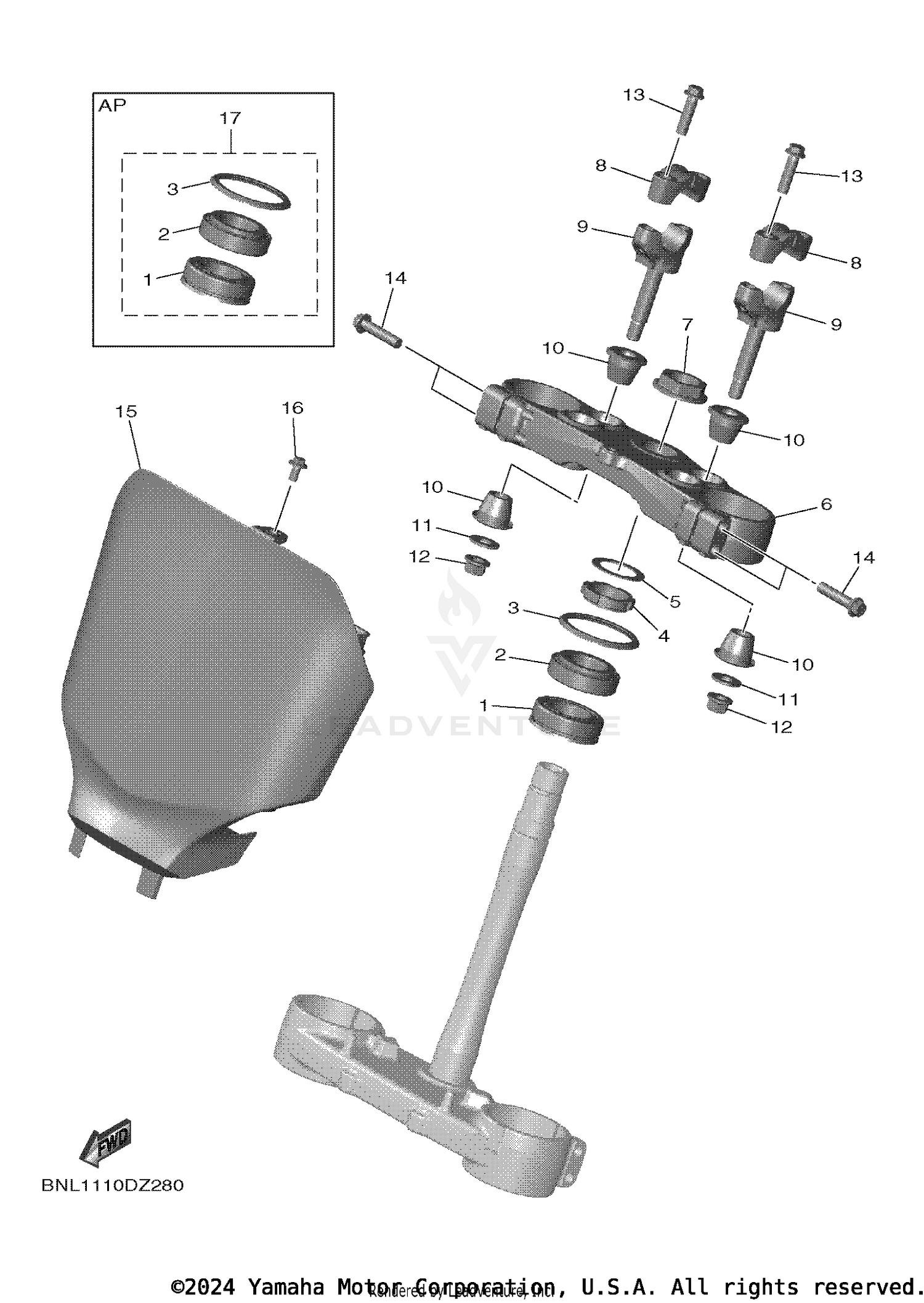 STEERING