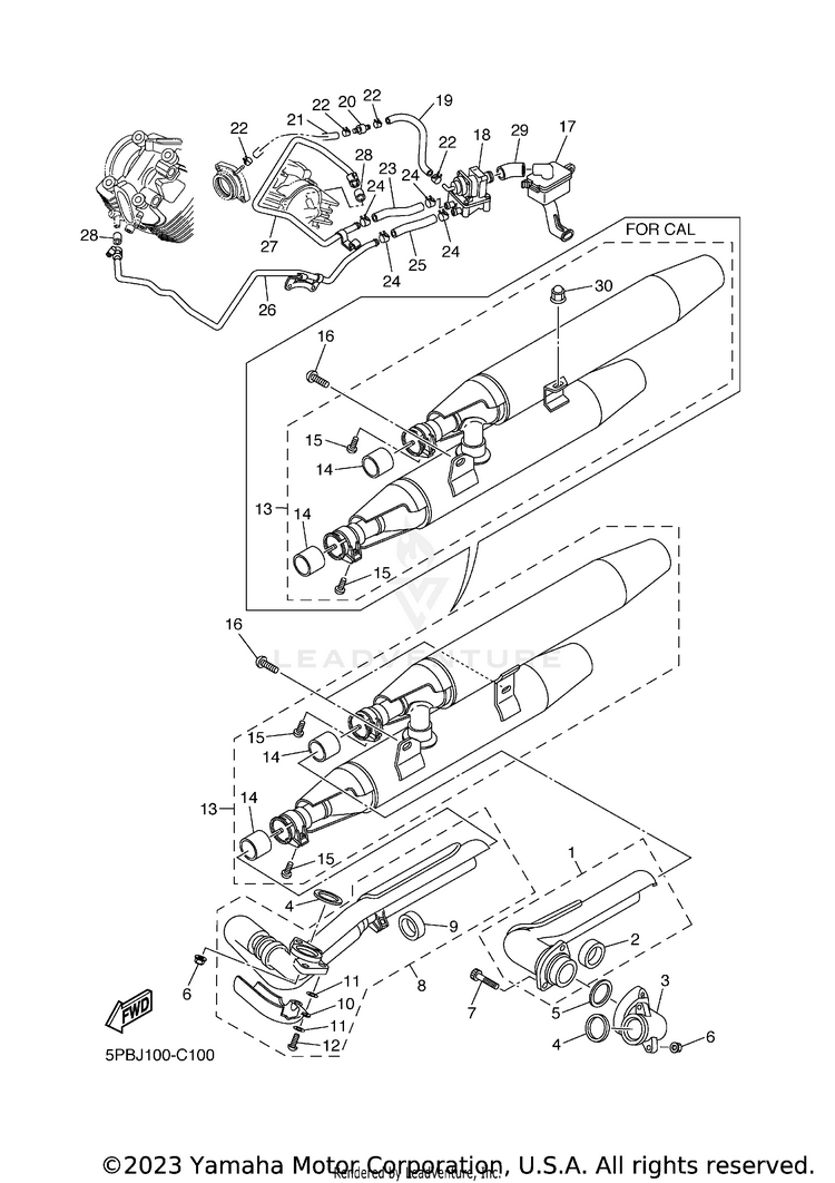 OEM Assembly Image