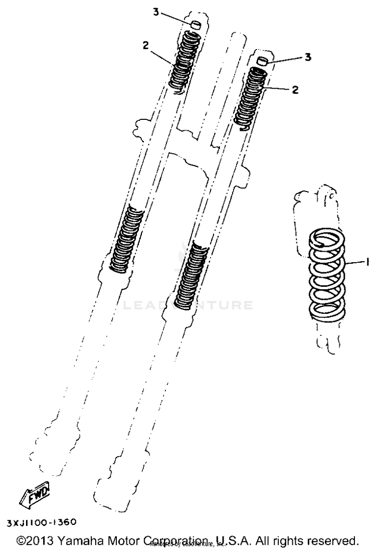 Alternate (Chassis) Schematic