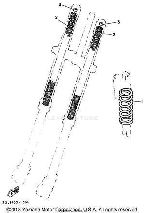 Alternate (chassis) Schematic