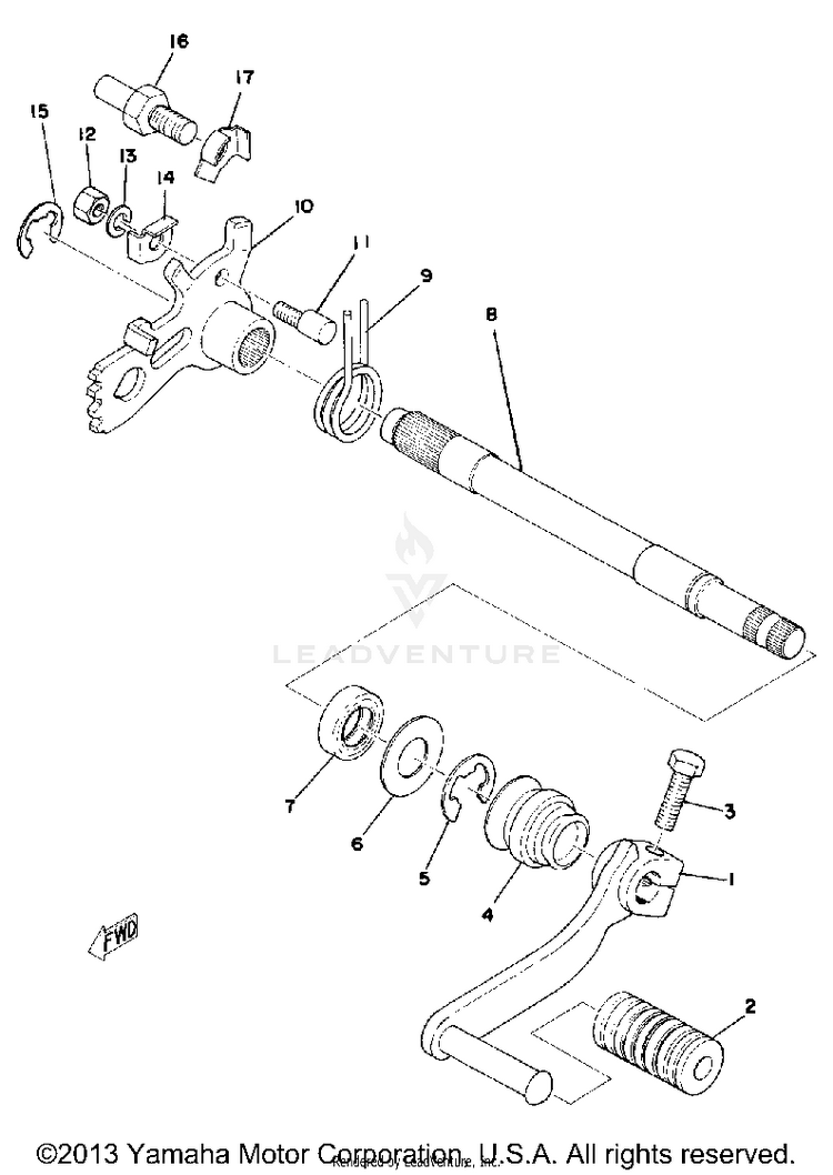 OEM Assembly Image