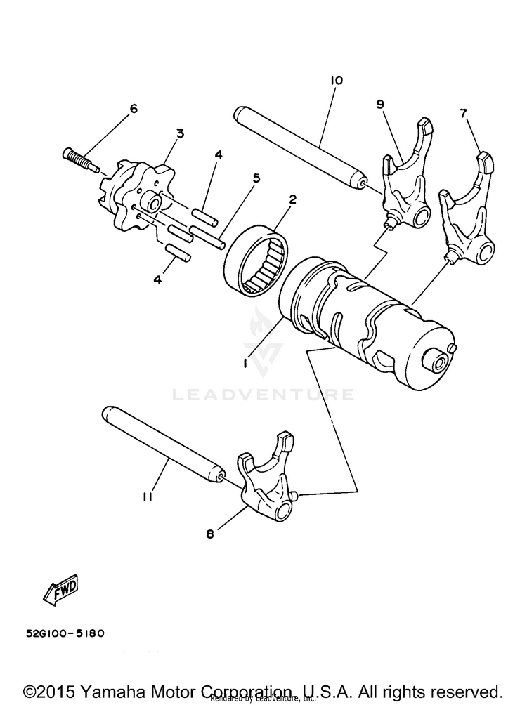 OEM Assembly Image