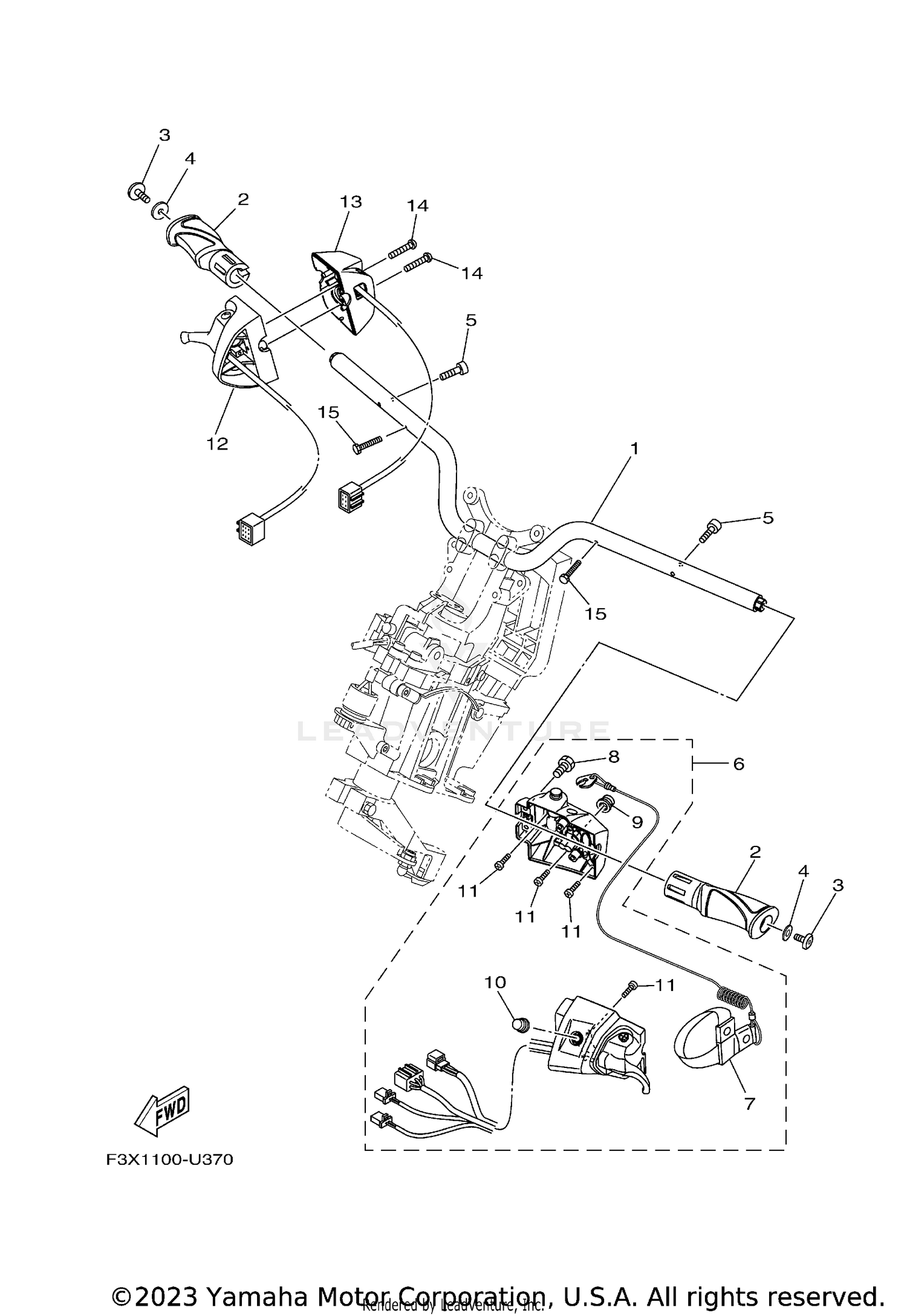 STEERING 1