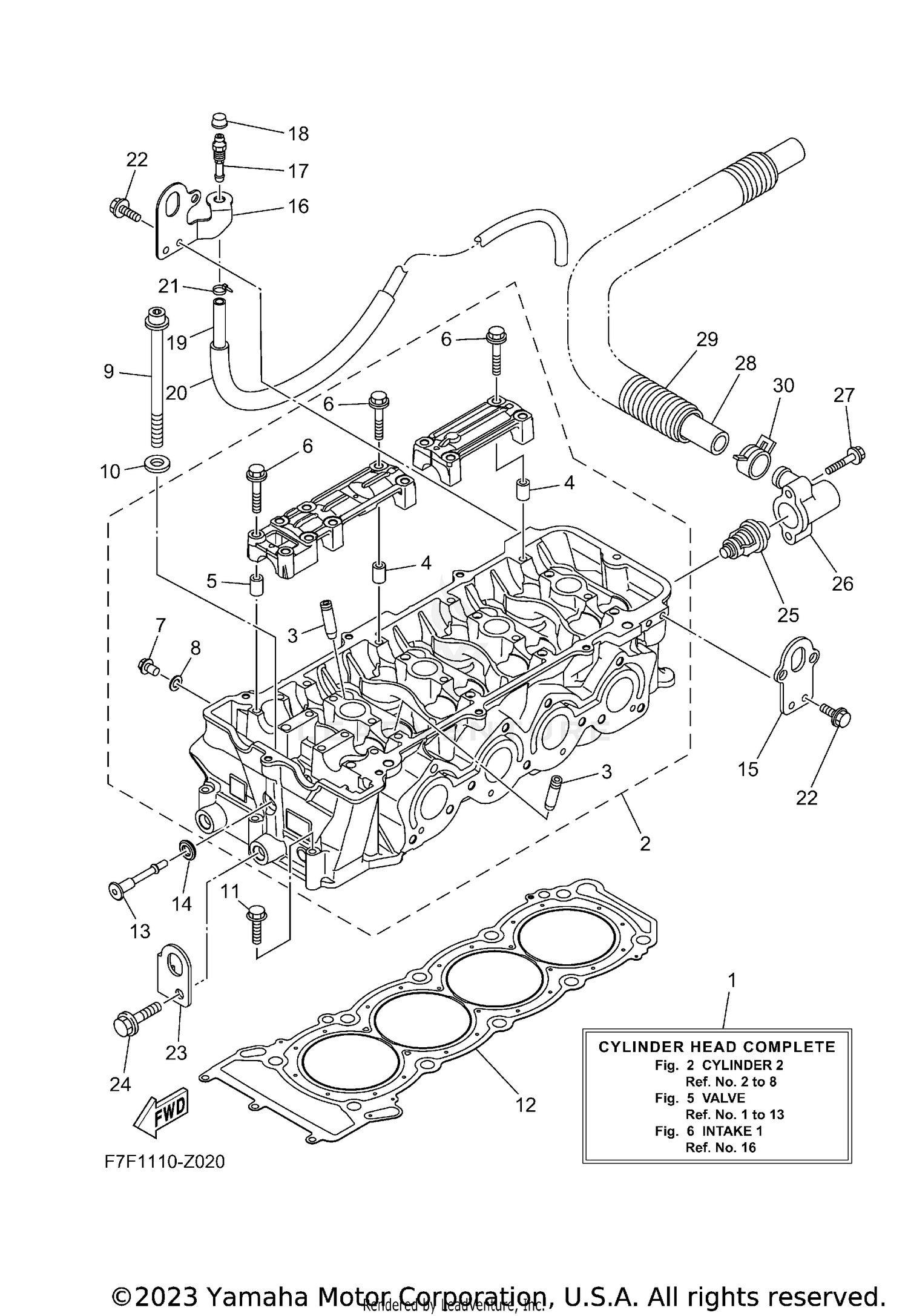 CYLINDER 2