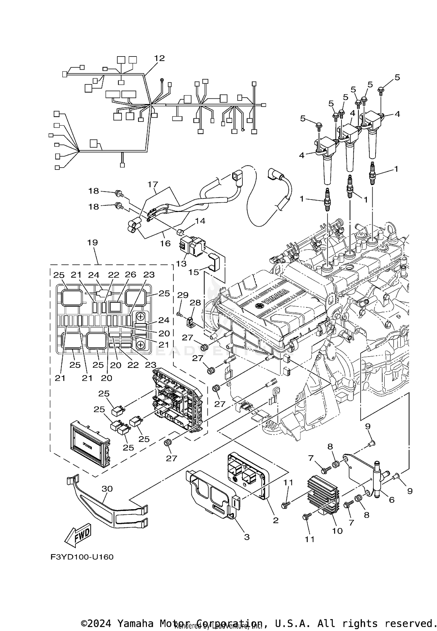 ELECTRICAL 1