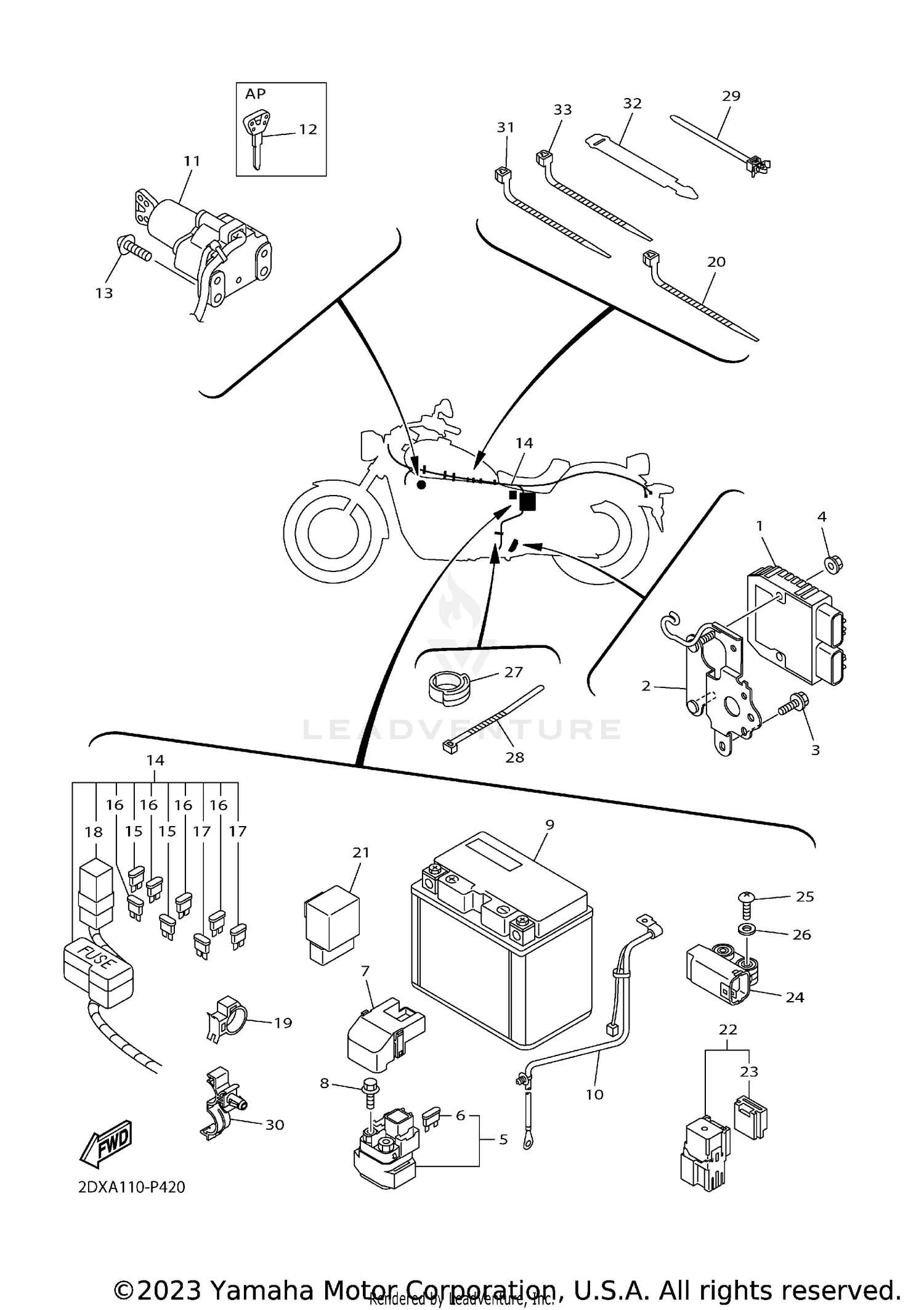 ELECTRICAL 2