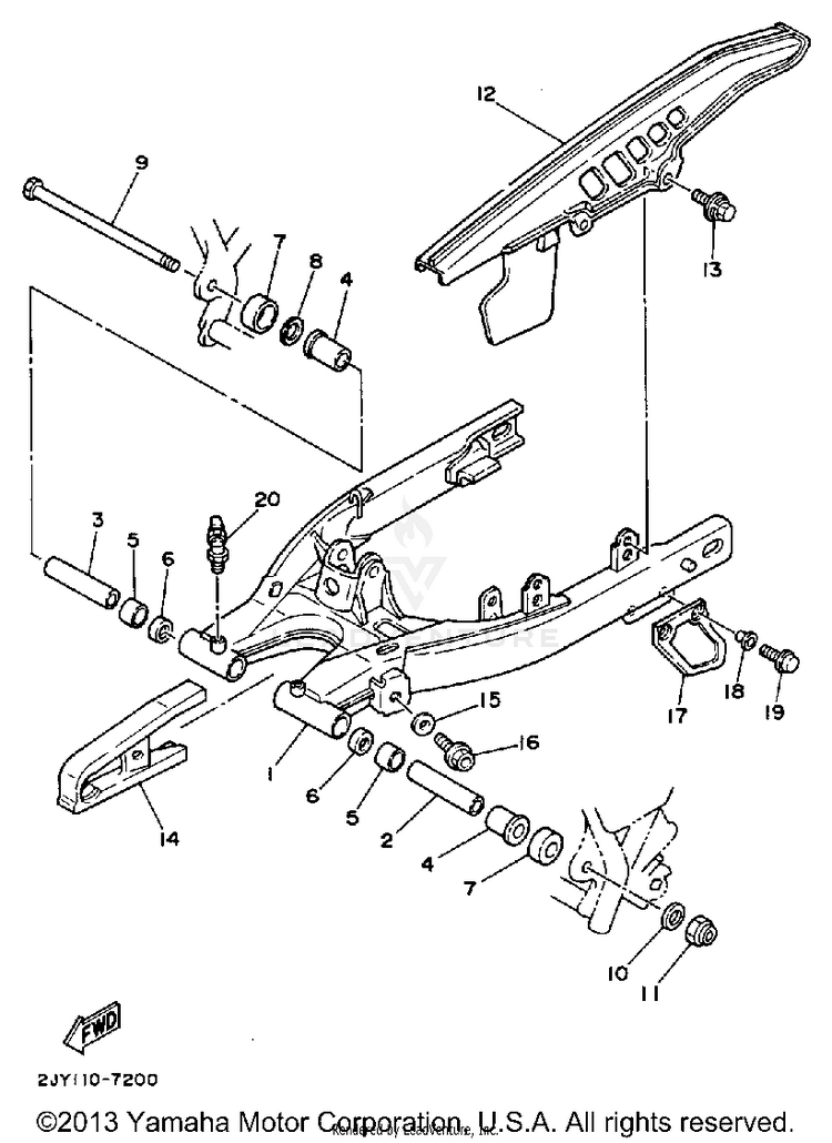 OEM Assembly Image