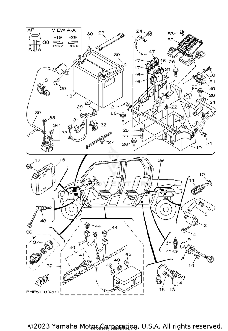 OEM Assembly Image