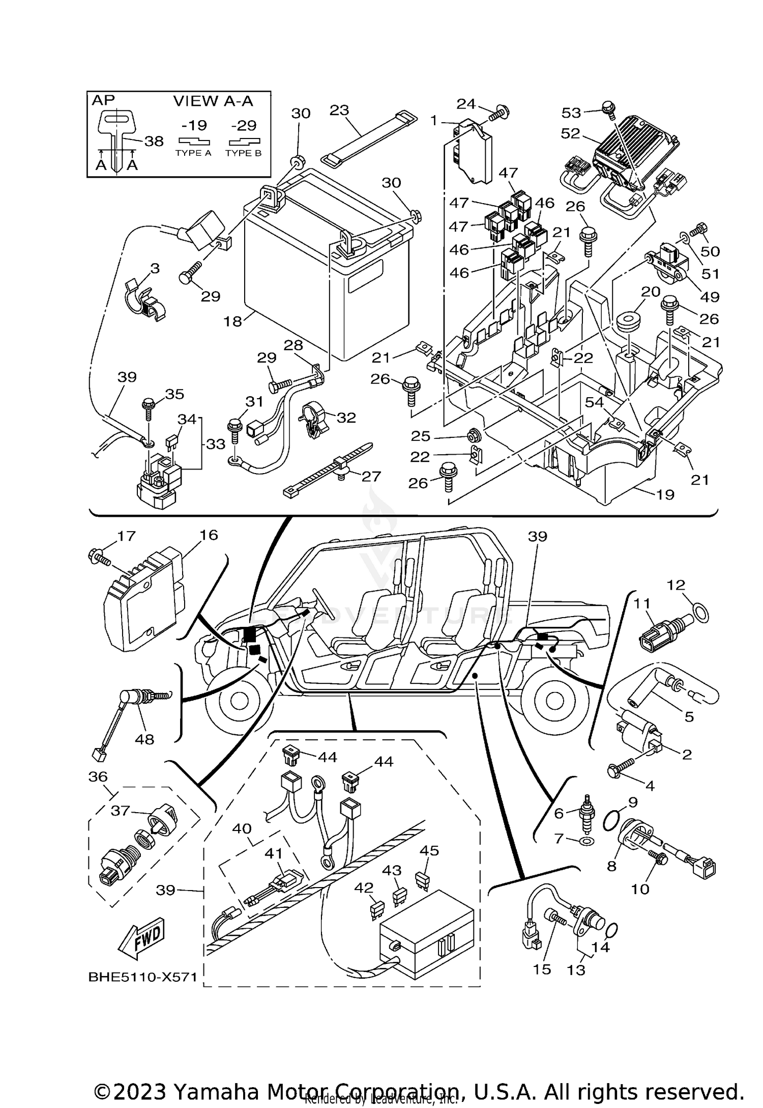 ELECTRICAL 1