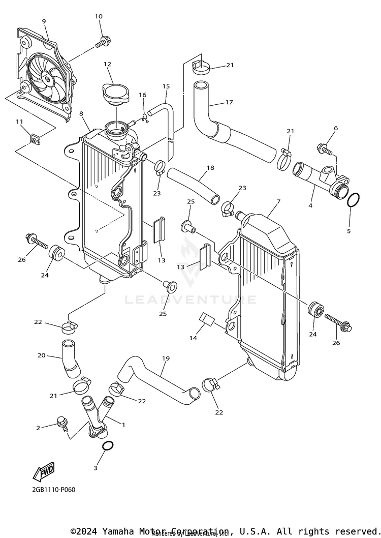 OEM Assembly Image