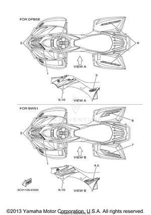 Graphics Schematic