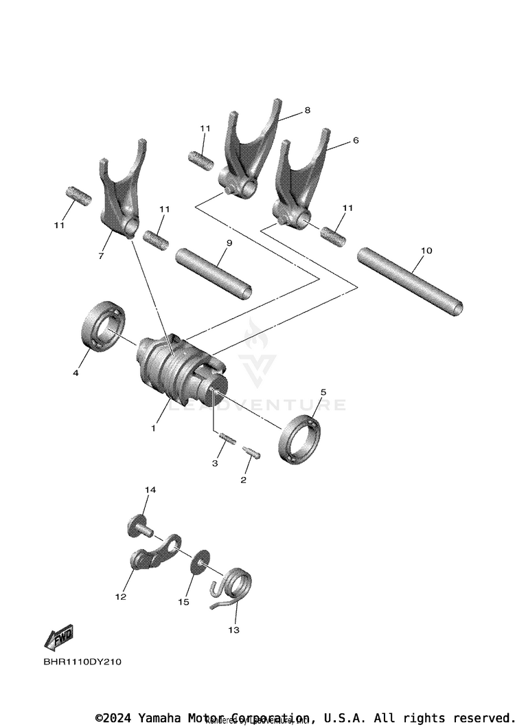 OEM Assembly Image