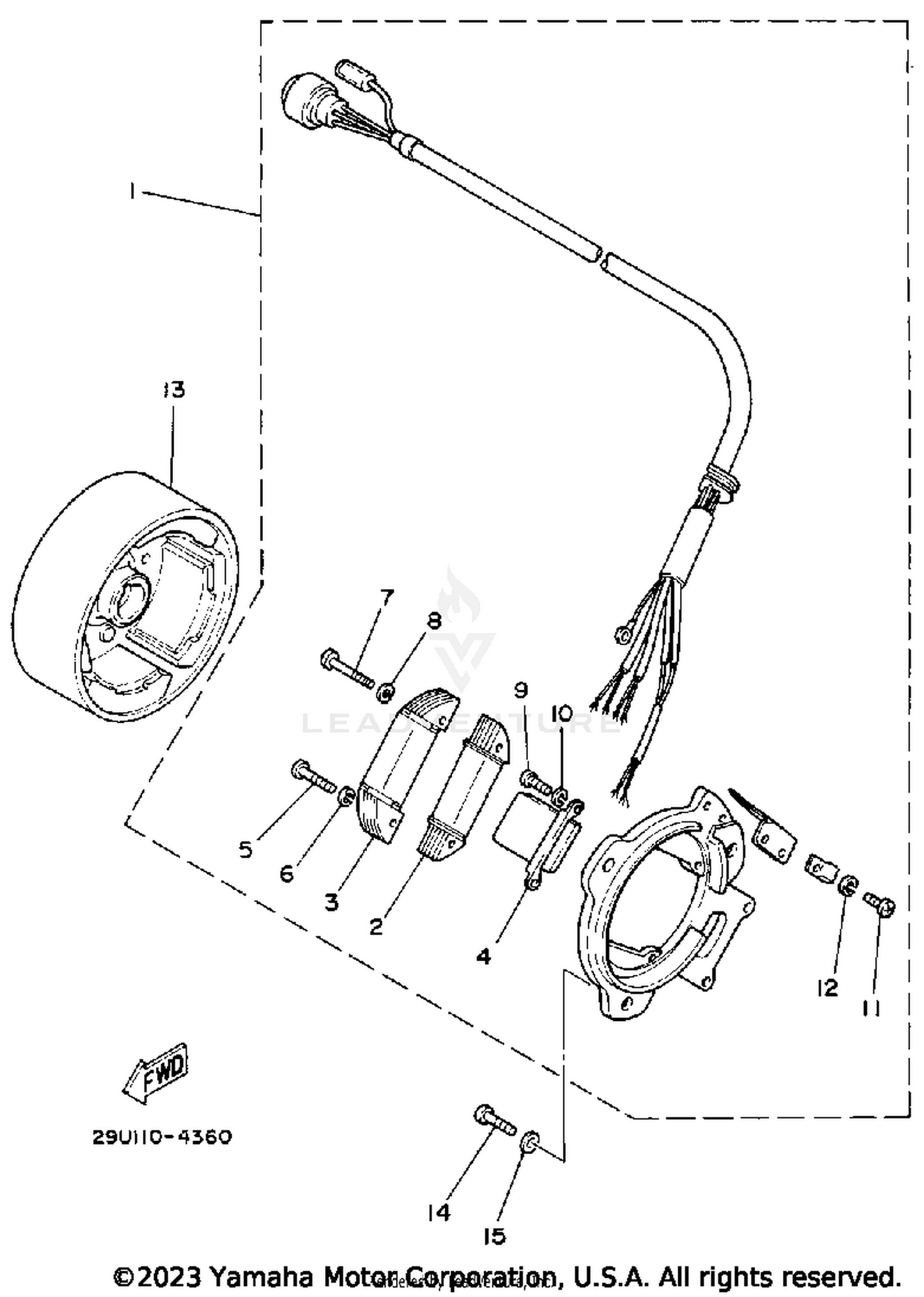 GENERATOR