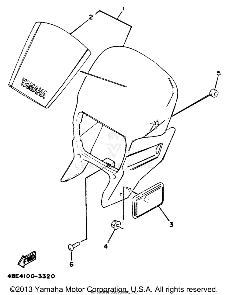 OEM Assembly Image