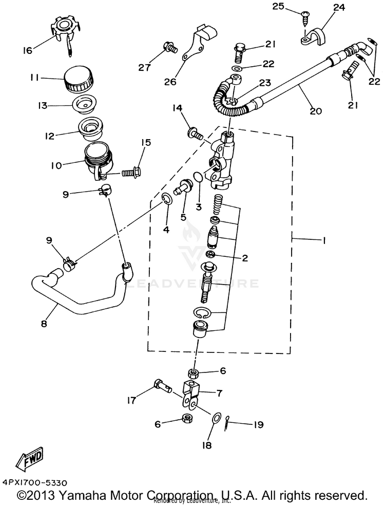 OEM Assembly Image