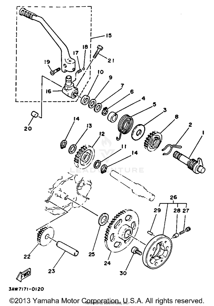 OEM Assembly Image