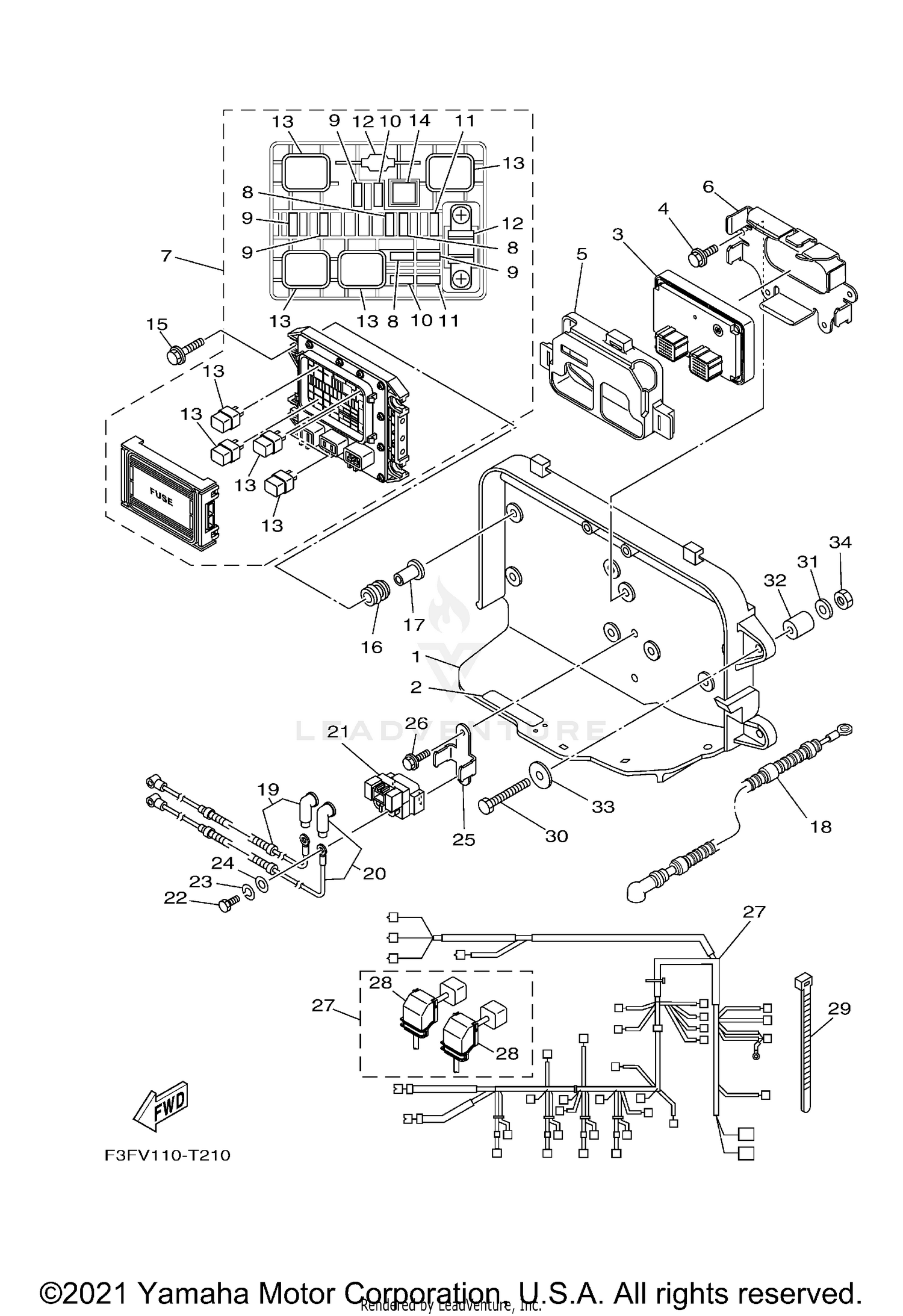 ELECTRICAL 1