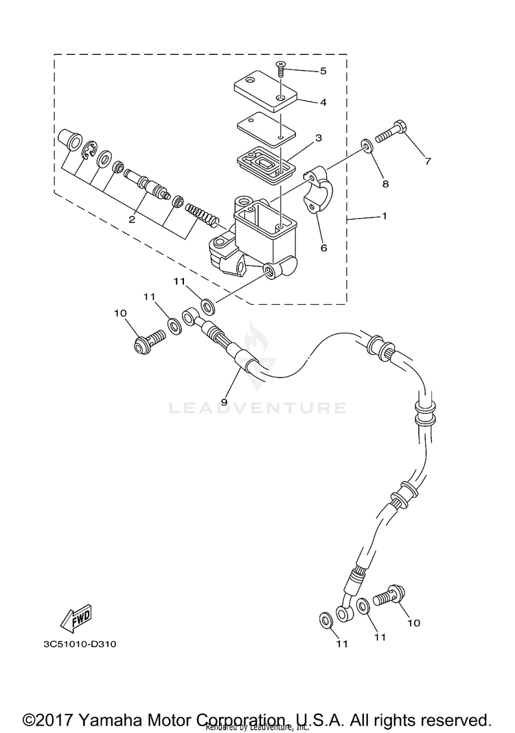 OEM Assembly Image