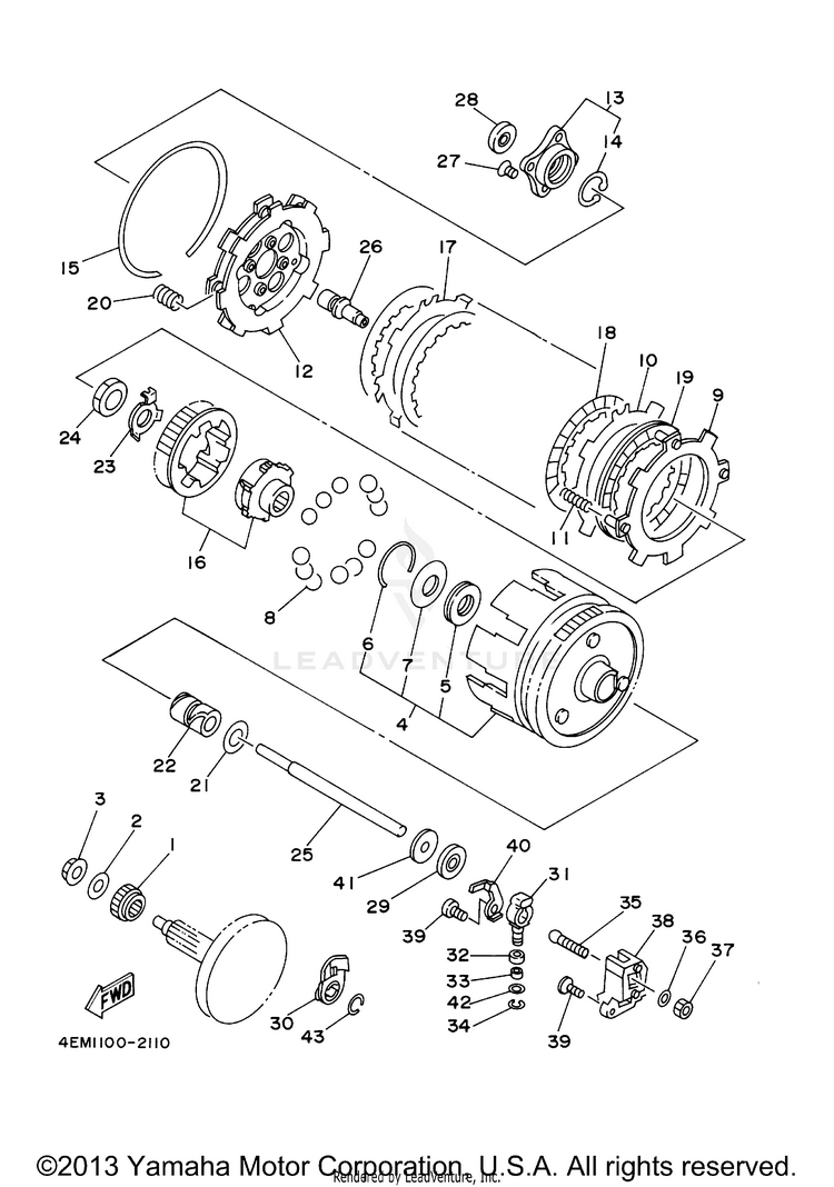 OEM Assembly Image