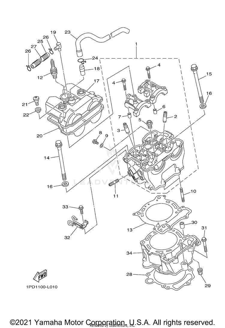 OEM Assembly Image