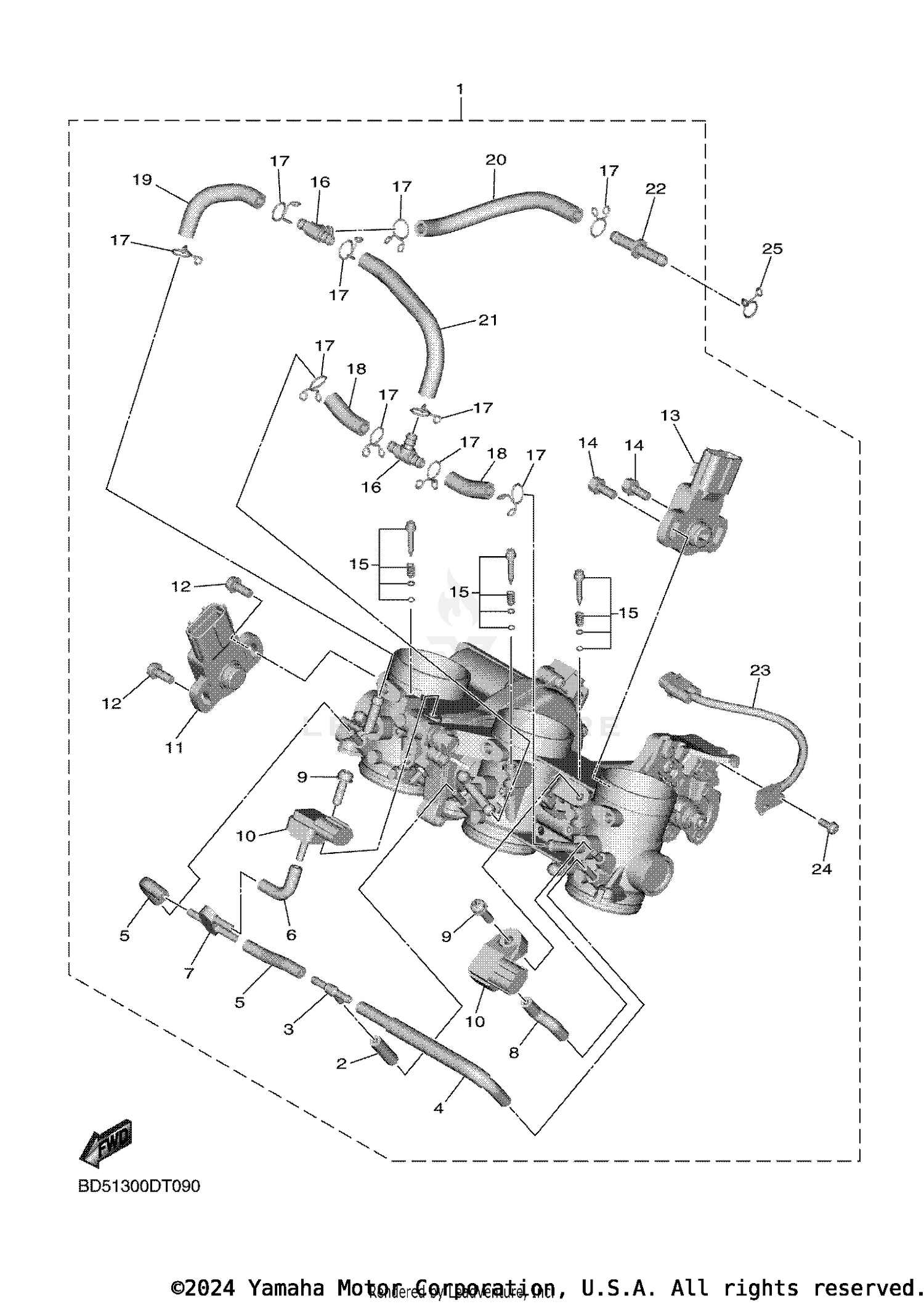 INTAKE