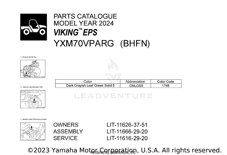 1 Title Page Schematic