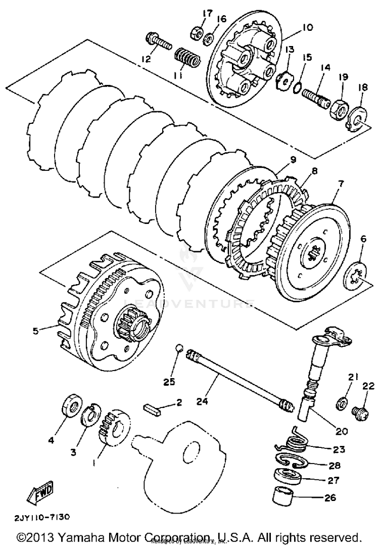 OEM Assembly Image