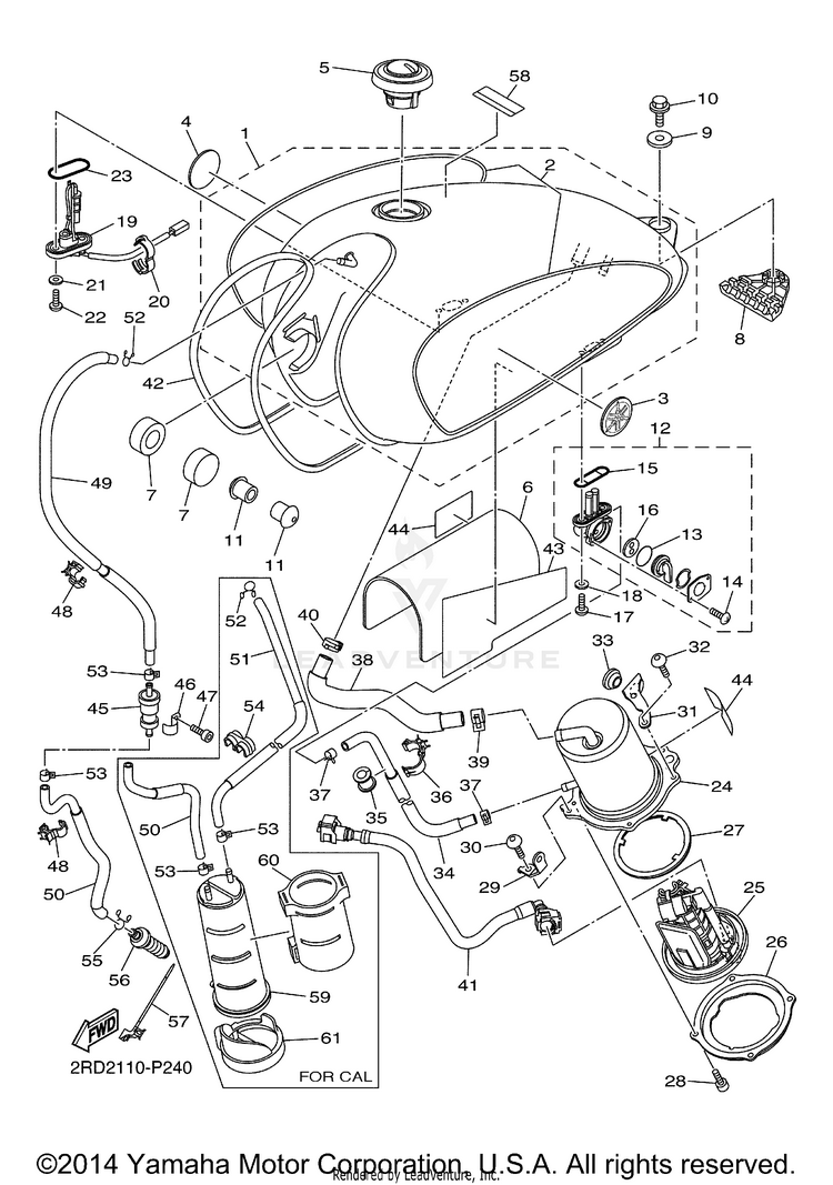 OEM Assembly Image