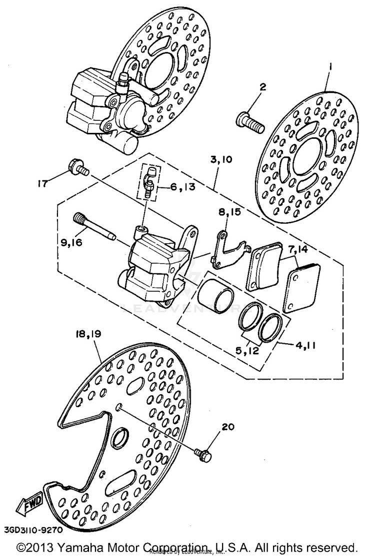 OEM Assembly Image