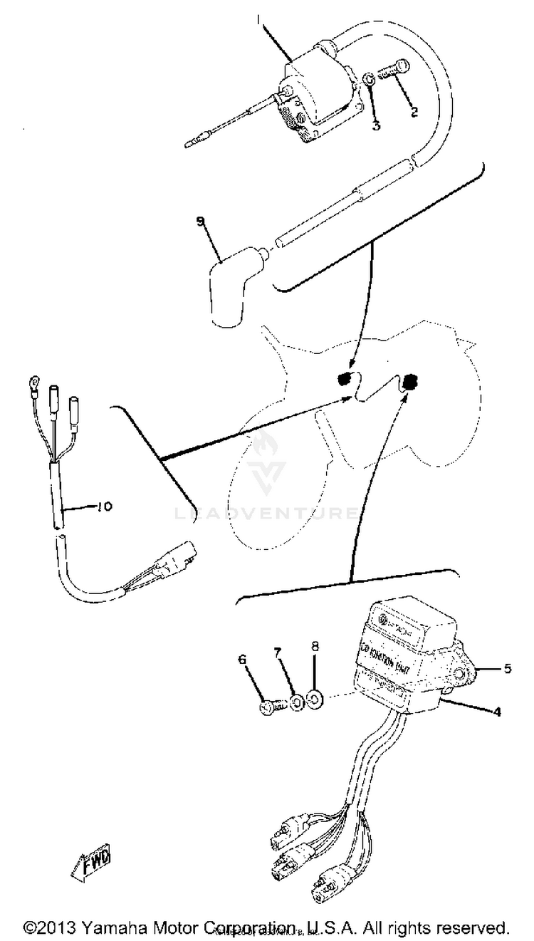 OEM Assembly Image