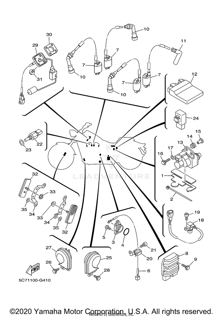 OEM Assembly Image
