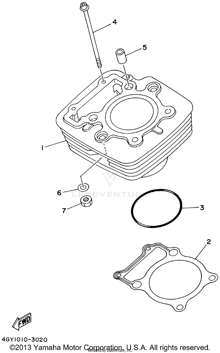 OEM Assembly Image