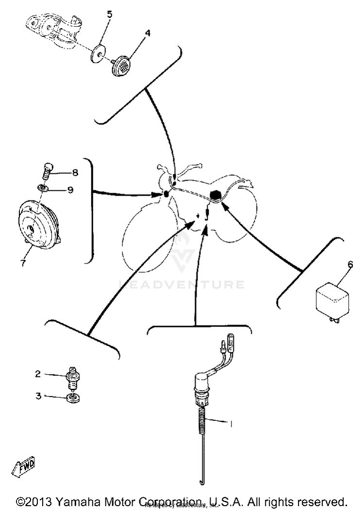 OEM Assembly Image