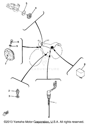 Electrical 2 Schematic